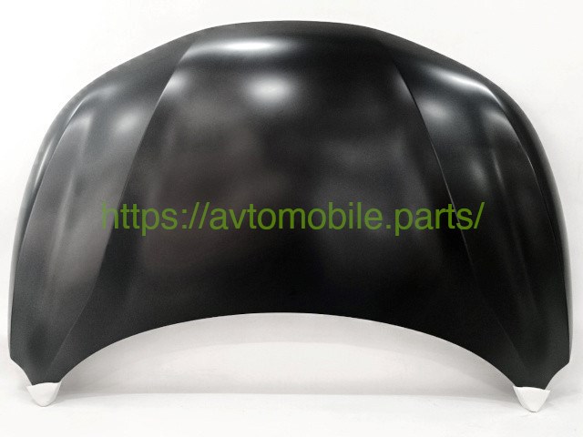 APNS0703 Amparts Maska silnika