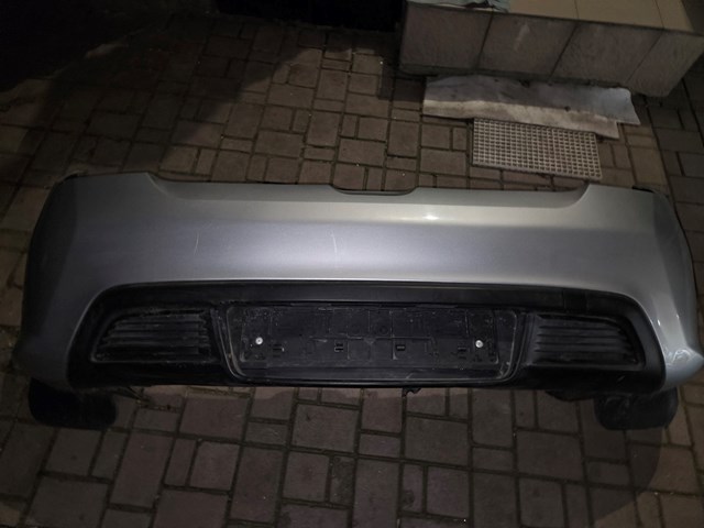 Zderzak tylny 7410EQ Peugeot/Citroen