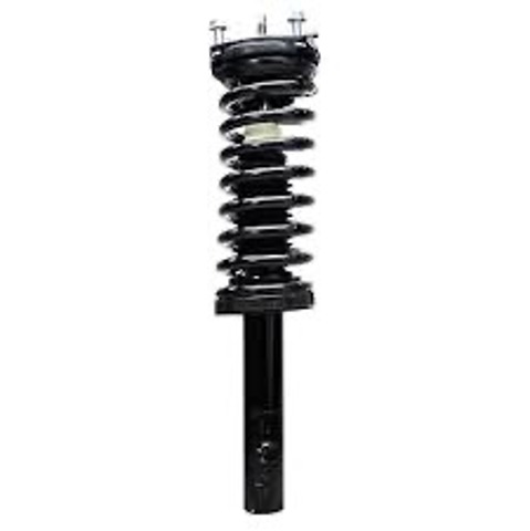 Amortyzator przedni Chrysler 5135573AJ