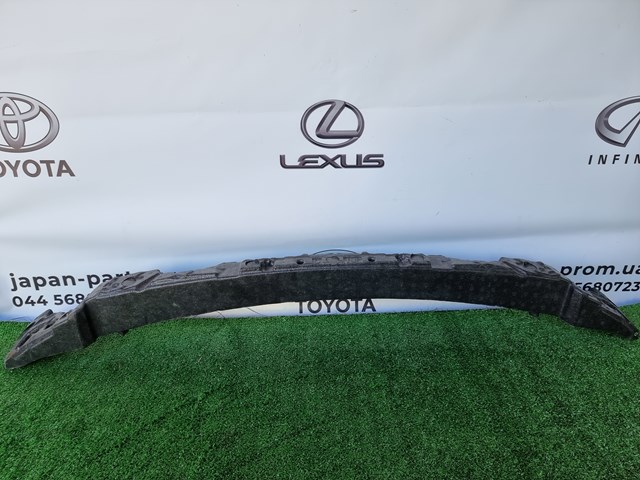 5261133360 Toyota Absorber (wypełniacz) zderzaka przedniego