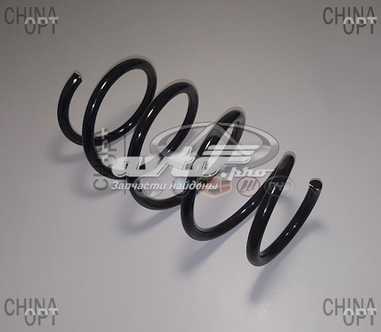 Sprężyna przednia Geely 1014012775