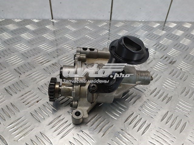 Pompa oleju VAG 06H115105AM cena, od 229,20 USD