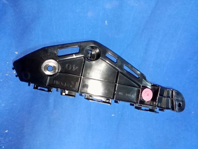 Wspornik zderzaka przedniego prawy zewnętrzny Toyota 5214533070 cena, od 16,04 USD