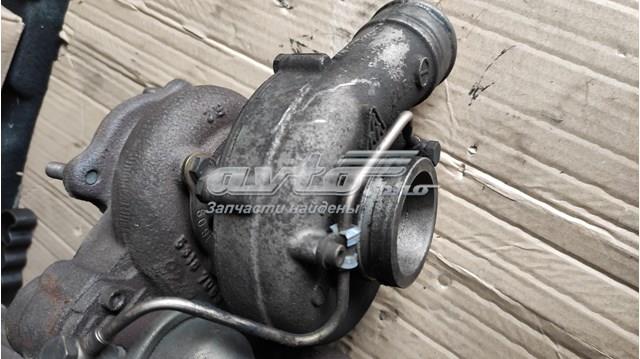 074145701J VAG Turbina