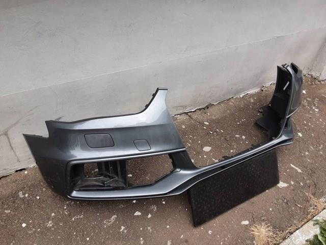 Do koszyka 8K0807065EGRU VAG Zderzak przedni