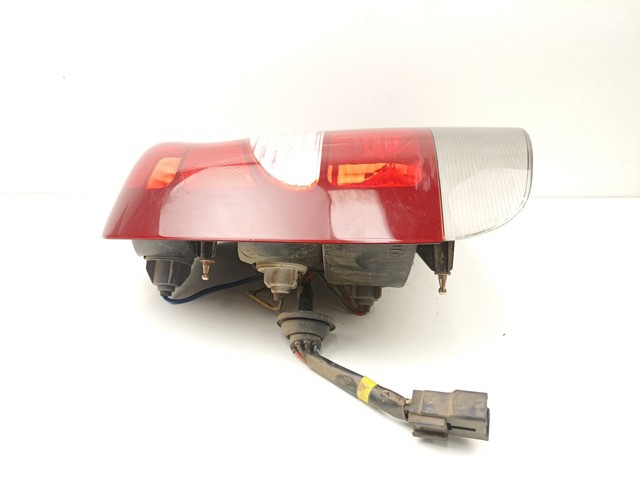 Do koszyka Lampa zespolona tylna lewa Daewoo Nubira II J15