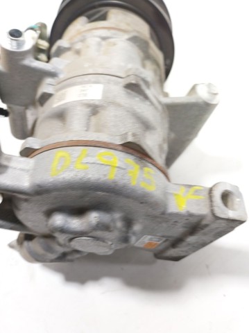 Sprężarka klimatyzacji MSG Rebuilding G1B119D629AAR cena, od 187,61 USD