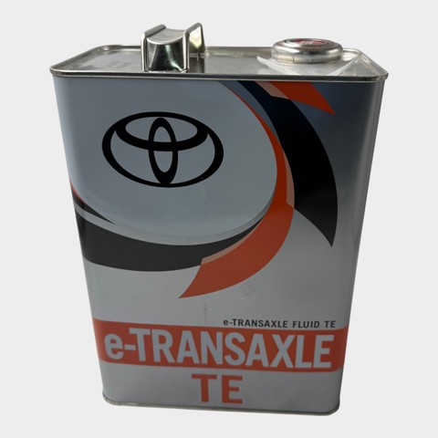 Do koszyka 0888602605 Toyota Olej przekładniowy