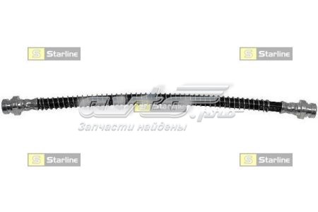  Przewód hamulcowy przedni Hyundai Sonata 3