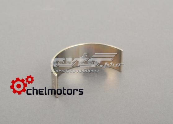 Panewki korbowodowe wału korbowego, zestaw, standardowe (STD) 06H105701PGLB VAG