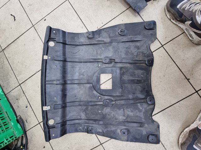 51757468803 BMW Osłona silnika, miski (przedziału silnika)