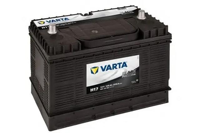 605102080 Varta Bateria (akumulator)