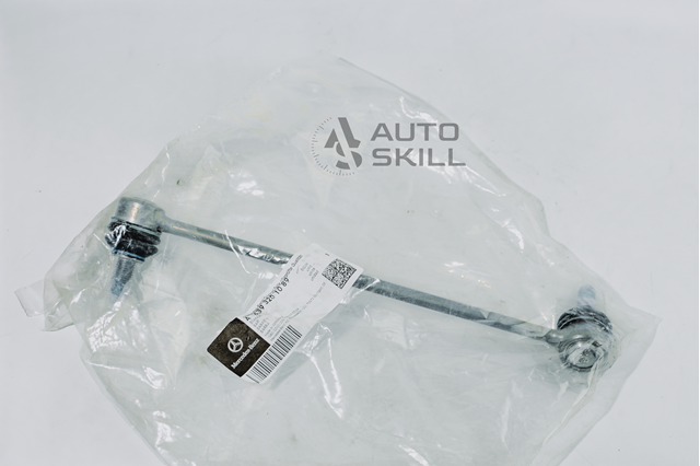 Do koszyka A6393201089 Mercedes Łącznik stabilizatora przedniego prawy