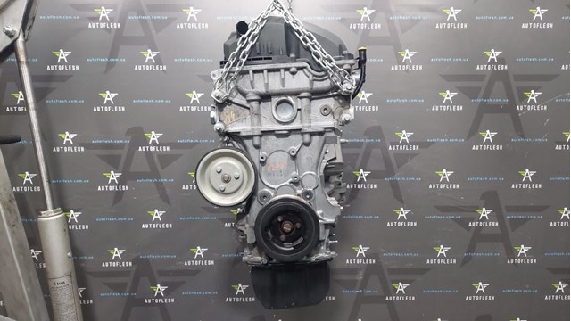 Silnik w komplecie N12B16A BMW