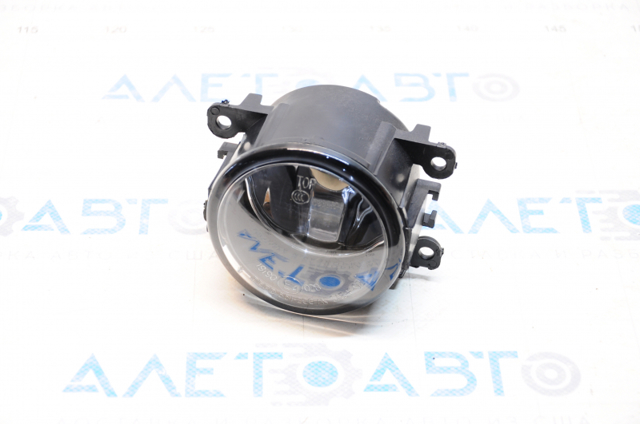 Lampa przeciwmgielna lewa/prawa Depo/Loro/Abakus FP5608H0E cena, od 23,44 USD