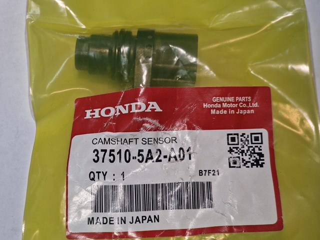 Do koszyka 375105A2A01 Honda Czujnik położenia wałka rozrządu