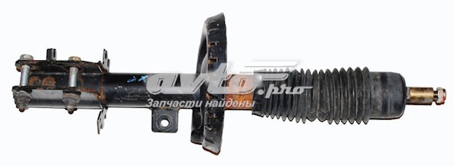 Amortyzator przedni prawy Fiat/Alfa/Lancia 1400567780 cena, od 71,34 USD