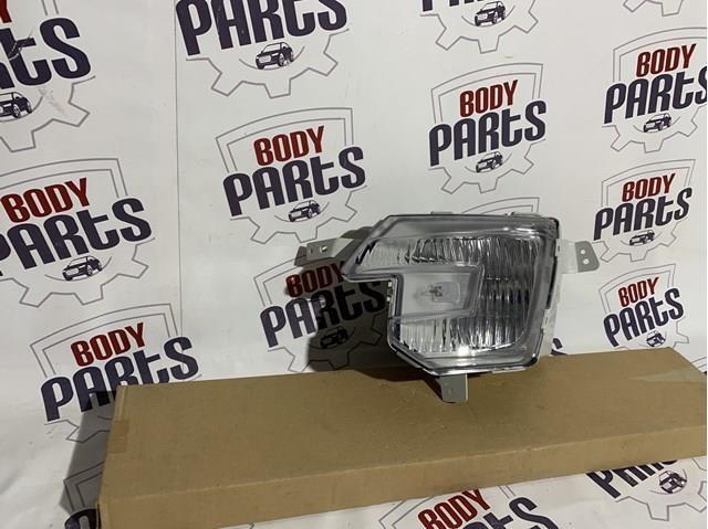Lampa przeciwmgielna lewa Ford Explorer SUV (U5) (2011 - 2019) cena, od 106,75 USD