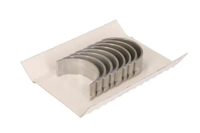 Panewki korbowodowe wału korbowego, zestaw, 1. naprawa (+0,25) 7136394025MM Glyco