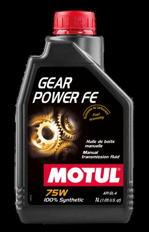 111148 Motul Olej przekładniowy