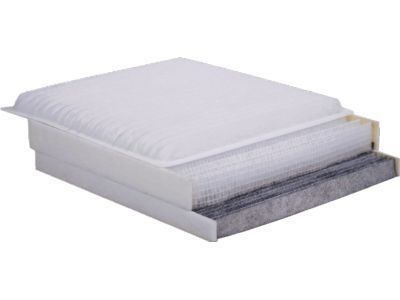 Filtr kabiny 87139YZZ20 Toyota