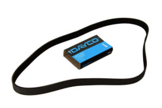 Pas napędowy mechanizmów Dayco 7PK1360