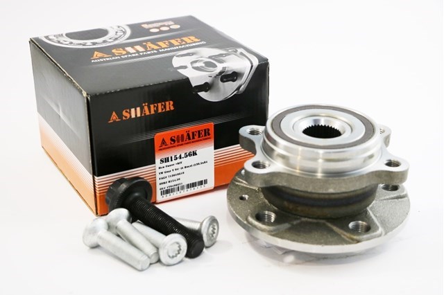 Piasta przednia Shafer SH15456K cena, od 58,90 USD