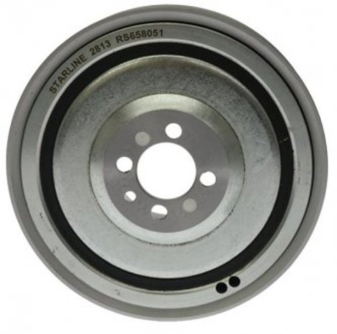 Koło pasowe wału korbowego RS658051 Starline
