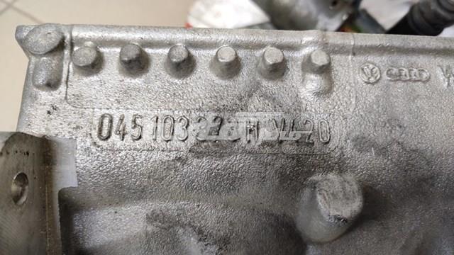 Do koszyka Głowica cylindrów Audi A2  8Z0