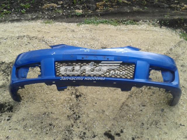 Zderzak przedni Mazda Premacy minivan (CP) (1999 - 2026) cena, od 55,34 USD