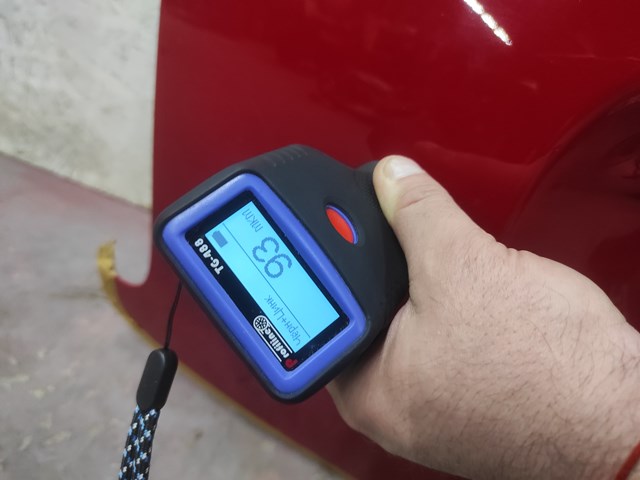 Drzwi tylne (bagażnika 3/5) do MINI Cooper  F56