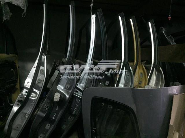 Drzwi przednie prawe Mazda 6 sedana (GG) (2002 - 2008) cena, od 174,92 USD