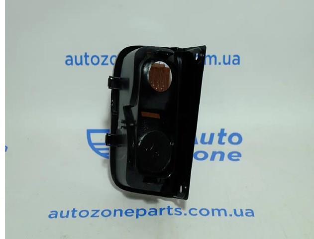 4421304RLDUE Depo/Loro/Abakus Lampa cofania prawa
