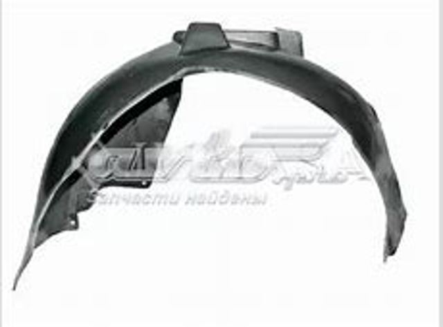 Nadkole błotnika przedniego prawe Opel 6102359 cena, od  