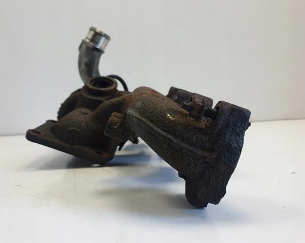 XS4Q6K682DE Ford Turbina