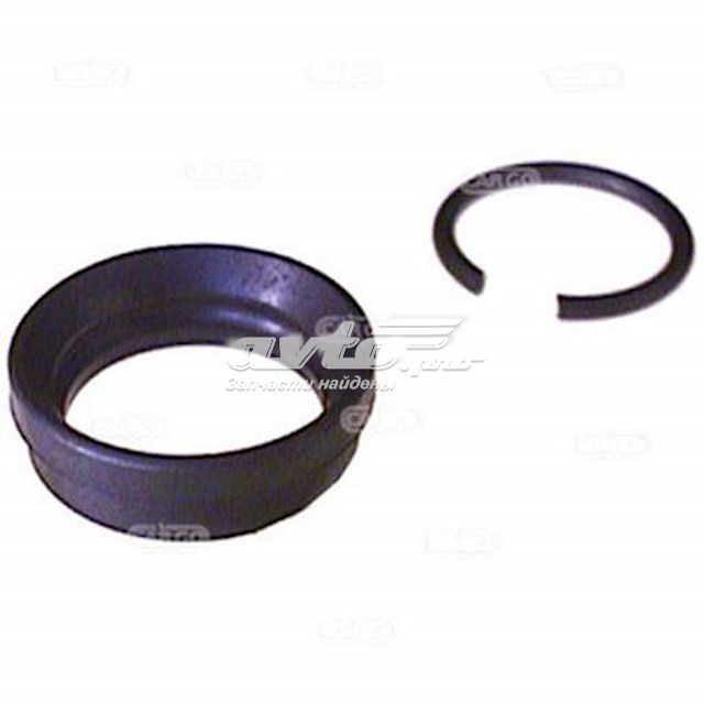 Zestaw naprawczy rozrusznika Mitsubishi Lancer V