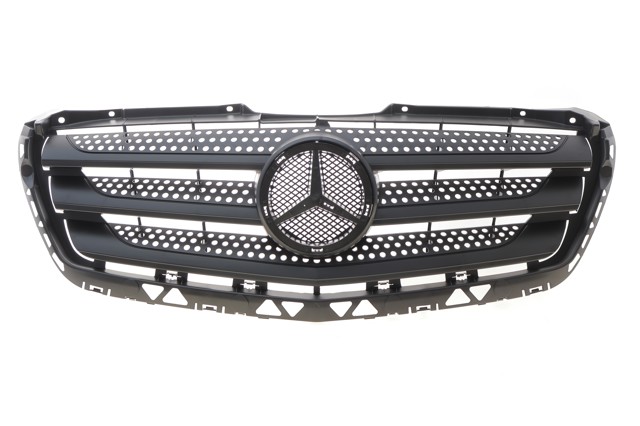 Atrapa chłodnicy Rotweiss RWS2809 cena, od 105,53 USD