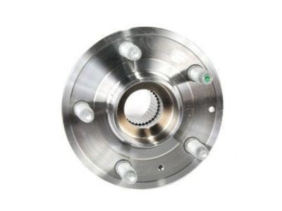 Przewód hamulcowy przedni General Motors 13512894 cena, od 8,52 USD