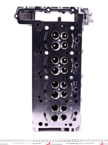 Głowica cylindrów R651018 Mercedes