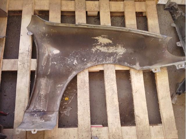 Błotnik przedni lewy ZAZ 96221072