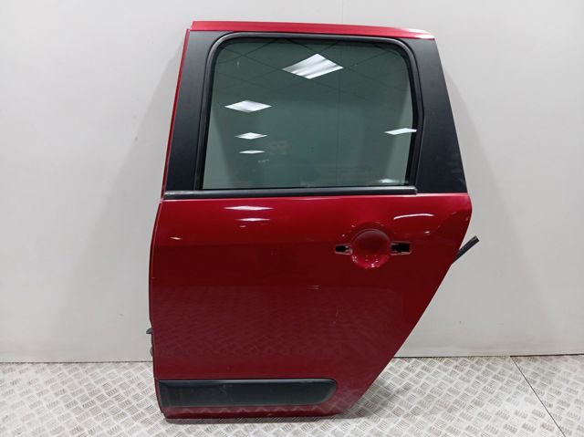  Drzwi tylne lewe Citroen C3 