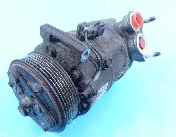 Do koszyka AM5N19D629AB Ford Sprężarka klimatyzacji