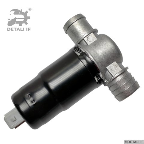 Regulator biegu jałowego do BMW 3  E30