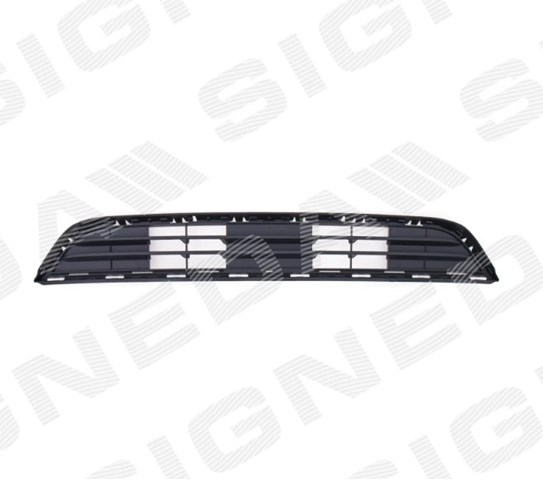 Kratka zderzaka przedniego dolna Signeda PBM99424A cena, od 52,04 USD