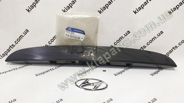 Kolumna (wał) kierownicza (kierownicy) 563103K100 Hyundai/Kia