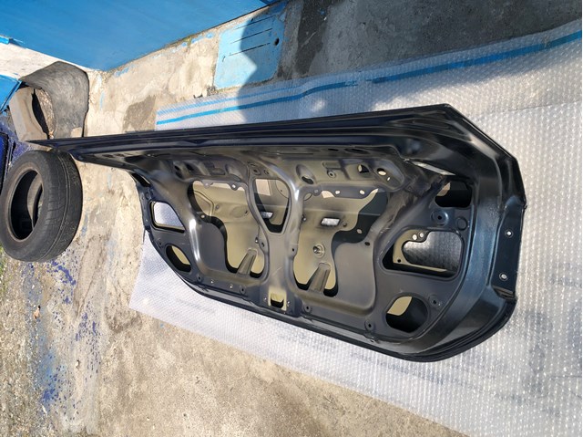 Klapa bagażnika Toyota 6440102A31 cena, od 279,58 USD