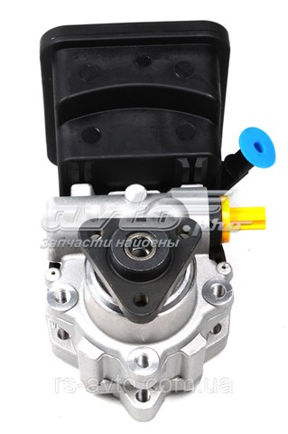 207015 Solgy Pompa wspomagania hydraulicznego kierownicy