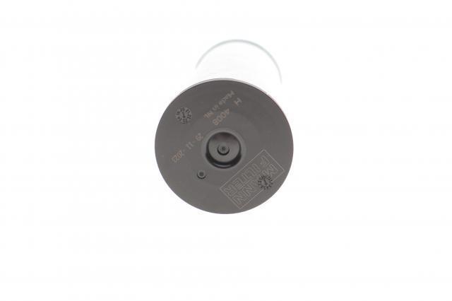  Mann-Filter H4008Z
