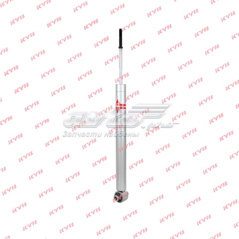 4853080665 Toyota Amortyzator tylny