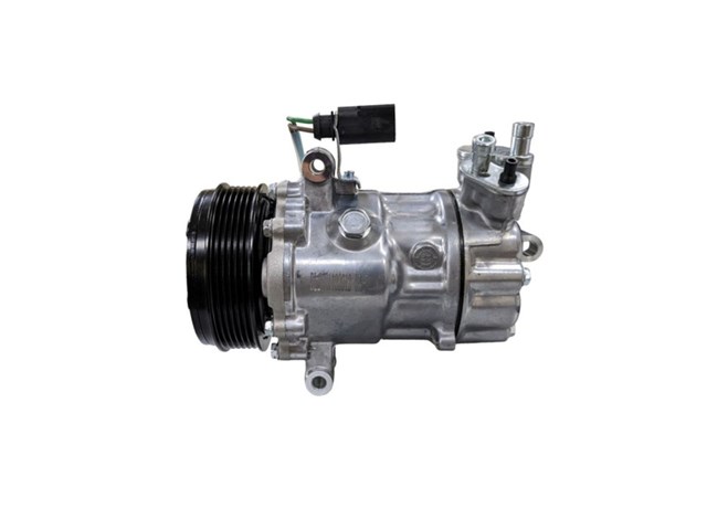 Sprężarka klimatyzacji Ford Explorer SUV (U5) (2011 - 2019) cena, od 184,06 USD